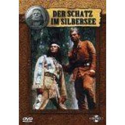 Der Schatz im Silbersee [DVD]